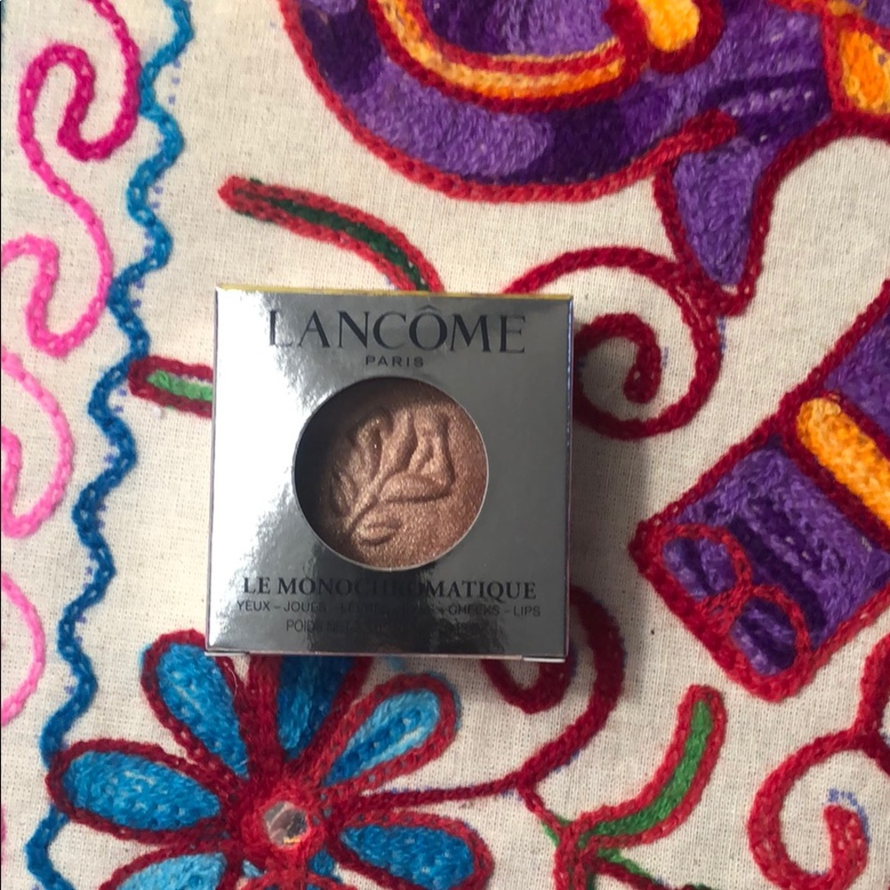 NIB Lancôme Paris Le Monochromatique